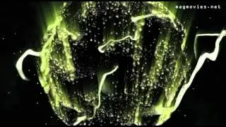 Trapcode Form - Toxic