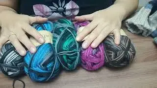 Аlize wooltime не повторяйте моих ошибок.