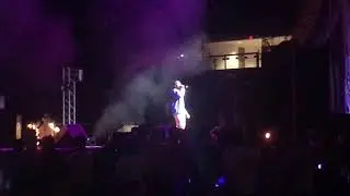 Coming Home - Pusha T (UMass Amherst live 9/19/19)