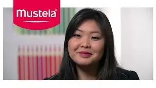 Itching as a pregnancy side effect ~ shared by Vanida | Mustela
