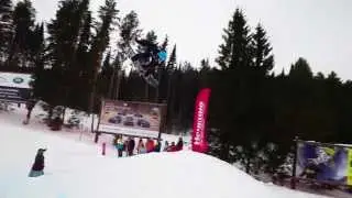 Соревнования Нечкино