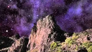 Звездное небо (Клип)