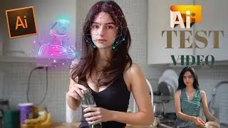 How to Make Text to (Speech) Video [FREE] Through AI | Free Website & Short  Tutorial