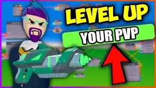 LEVEL UP! Your PVP Circuits | Rec Room Tutorial