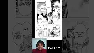 OM YAKUZA JATUH CINTA TAPI SAYANG