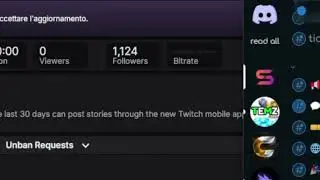 BEST TWITCH FOLLOWER BOT (NO DOWNLOAD)