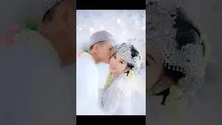 romantic wedding