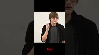 Если бы АНИМЕ ПЕРСОНАЖИ ходили в школу 