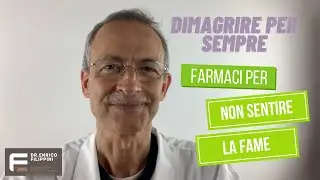 I farmaci per dimagrire per sempre