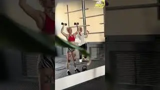 Приглашаем каждого из вас на тренировку "Растяжка+подкачка" в Namode Дубнинская #стретчинг