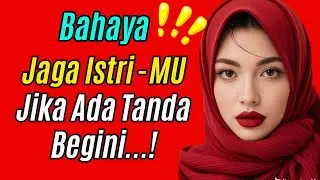 Cara Mengetahui Istri Pernah Tidur dengan Orang Lain 🔍