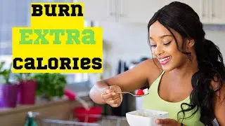 How Many Calories should I Burn a Day?