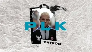 PLK x Leto Type Beat - 