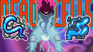 Dead Cells S-Rank LIGHTNING BUILD  | Viewer Build