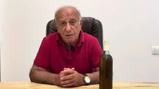 Ashot Ashotyan - Գինի, ձեզ անուշ լինի