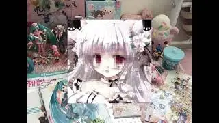 Robopup ♡ LazywitU (nightcore)