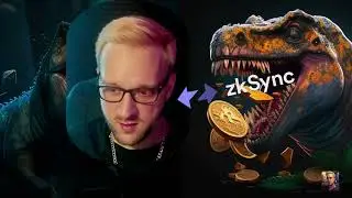 zkSynk testnet - ПОДРОБНЫЙ ГАЙД  \ ЕЩЁ МОЖНО УСПЕТЬ на Airdrop (вероятный) 4 АКТИВНОСТИ