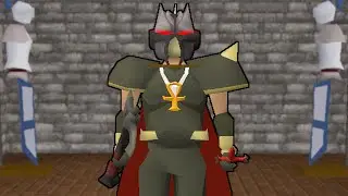 Storable Gear Unlocked Via Barrows (UIM)