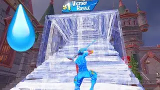 Drip Too Hard 💧 (Season 4 Fortnite Montage)