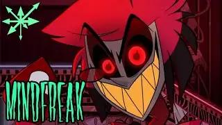 Alastor tribute