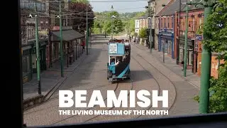 Mission Beamish | Sync Inspire - Bringing Fresh Ideas To The Classroom