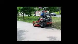 Mower - mirglory Cars