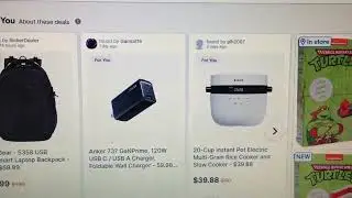 Honey vs Slickdeals.  I think Slickdeals is better.