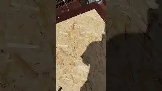 Навес 60м².