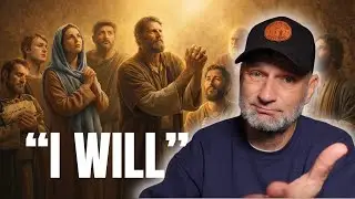 This One Phrase Transformed Every Bible Hero
