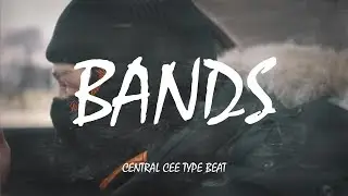 Central Cee Type Beat 