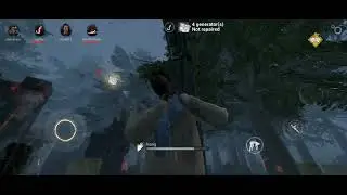 Dead by Daylight Mobile Beta 2 S20fe