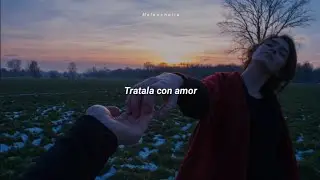 Ayzak Ewan - Cuídala Por Mi (Letra)