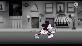 Suicide Mouse (1935)