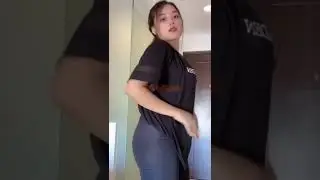 Tiktok - strit ketat tembem
