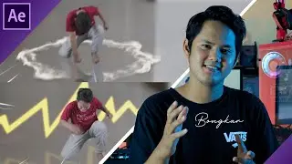 TUTORIAL AFTER EFFECTS INDONESIA LOMPAT TINGGI | KEPETEK (KEPENCET) 2020