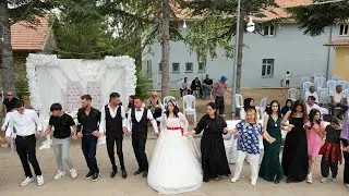 ANKARADA DRONE DJİ MİNİ PRO 3 DÜĞÜN ÇEKİMİ