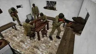 Wirtualne Westerplatte 1939