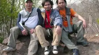 Kangen Band - Kembali Pulang