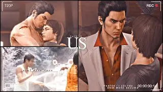 This is Us | Kiryu & Yumi