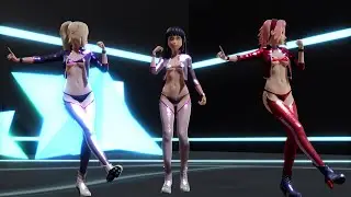 [MMD R-18] Spring of Life - Naruto