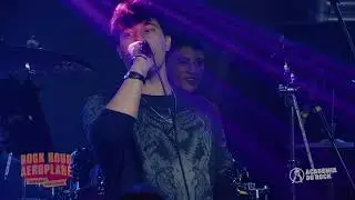 Dragula - Rob Zombie (Cover)