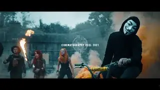 ROWE FILMS OFFICIAL CINEMATOGRAPHY REEL 2021