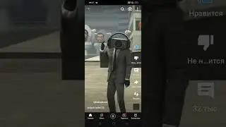 Озвучка тоже хз какой