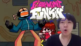 HE'S GONNA BLOW UP!!/ Friday Night Funkin (vs Whitty)