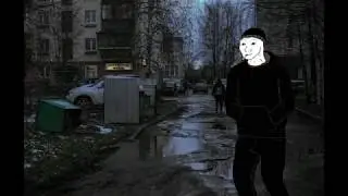 Russian Doomer Playlist