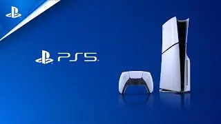 Vrijeme je za igru | PS5