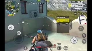 "Rules of Survival".