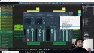 Stream with Studio One 4 DAW using Streamlabs OBS
