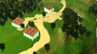 Simulaçao enchente - parte final