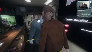 Phasmophobia #3 